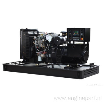 30Kva Lovol Diesel Generator Set For Sale